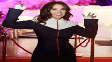رحمة أحمد تنضم لـ«نصيب»بطولة ياسمين صبري
